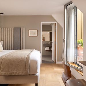 Deluxe Kamer met een King Size Bed